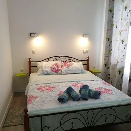 Emerald Hills Aparthotel